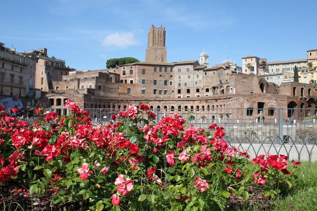 All Suite Colosseo Roma Quarto foto